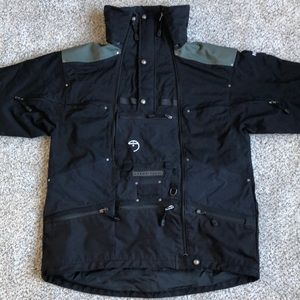 The North Face Steep Tech Men’s Winter Coat